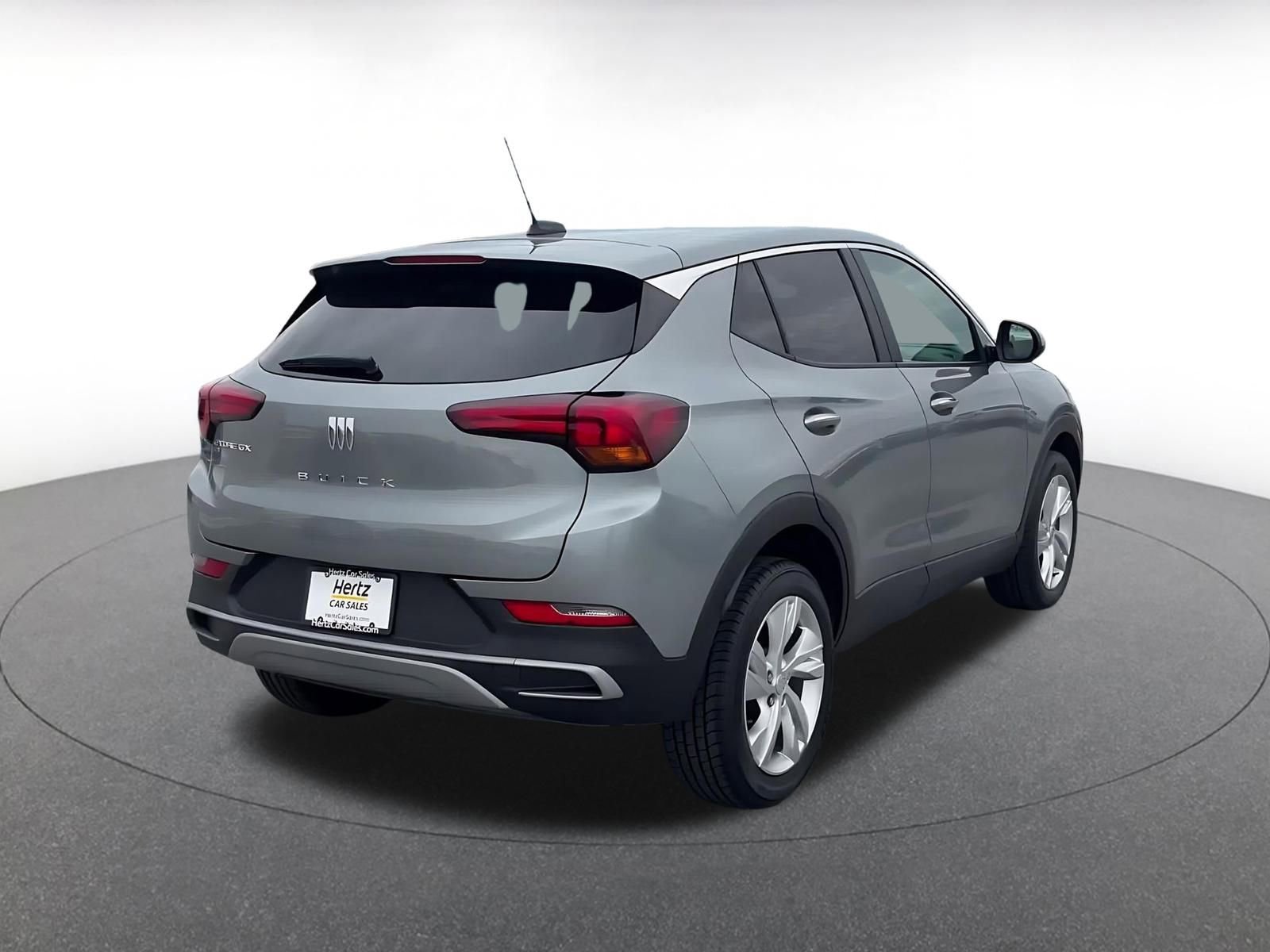 Used 2025 Buick Encore GX Preferred image 14