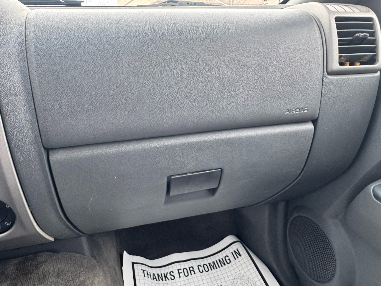 Used 2006 Chevrolet Colorado LT image 18