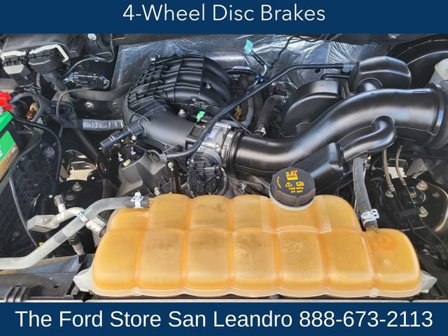 Used 2016 Ford F150 XL w/ Equipment Group 101A Mid RWD image 28