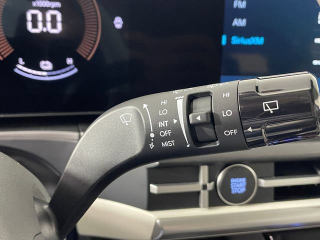 New 2026 Hyundai Santa Fe SE AWD/4WD image 12