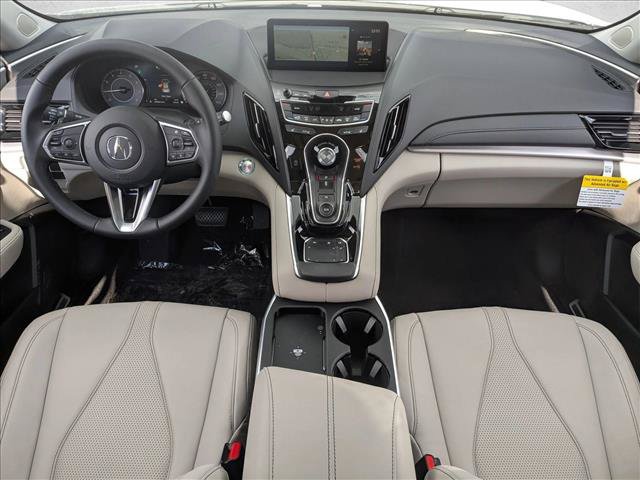 New 2026 Acura RDX SH-AWD w/ Technology Package image 15