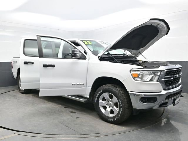 Used 2023 RAM 1500 Big Horn AWD/4WD image 42