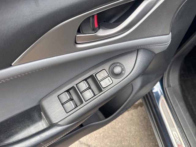 Used 2019 MAZDA CX-3 Touring w/ Preferred Equipment Package AWD/4WD image 7