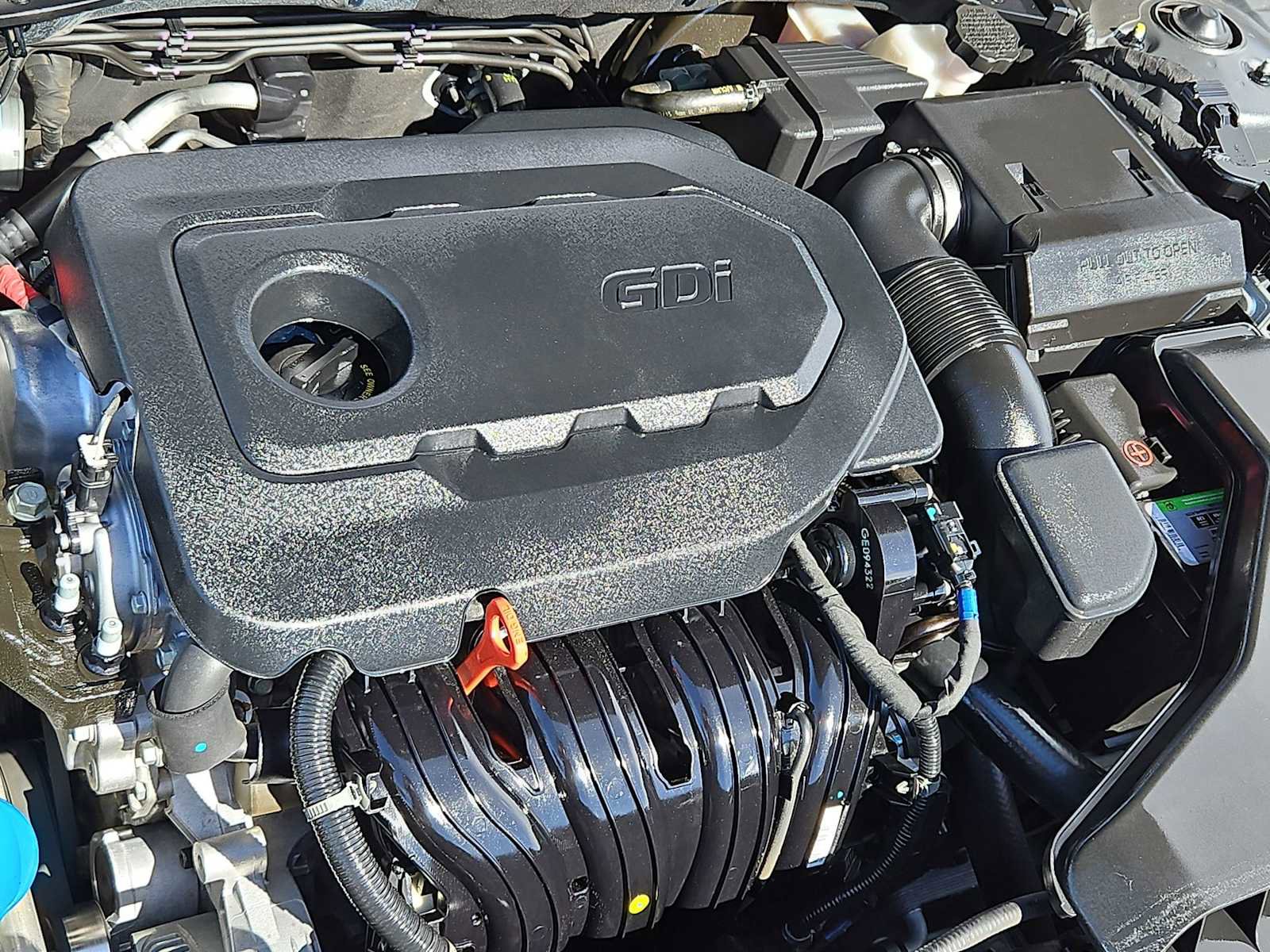 Used 2019 Hyundai Sonata SE image 15