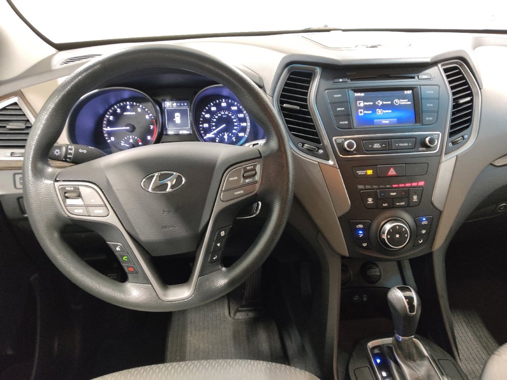 Used 2018 Hyundai Santa Fe Sport image 22