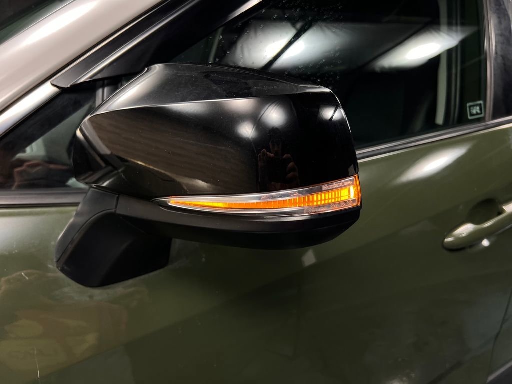 Used 2024 Toyota RAV4 TRD Off-Road w/ Weather Package image 30