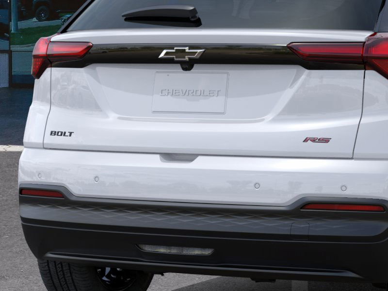 New 2027 Chevrolet Bolt RS image 38
