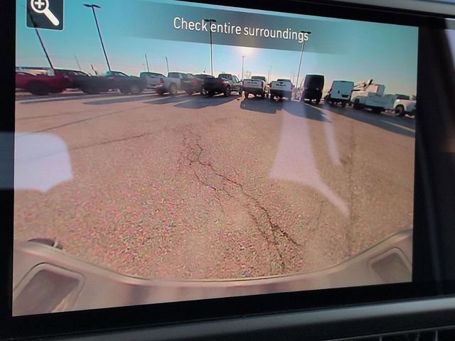 New 2026 Jeep Gladiator Willys image 24