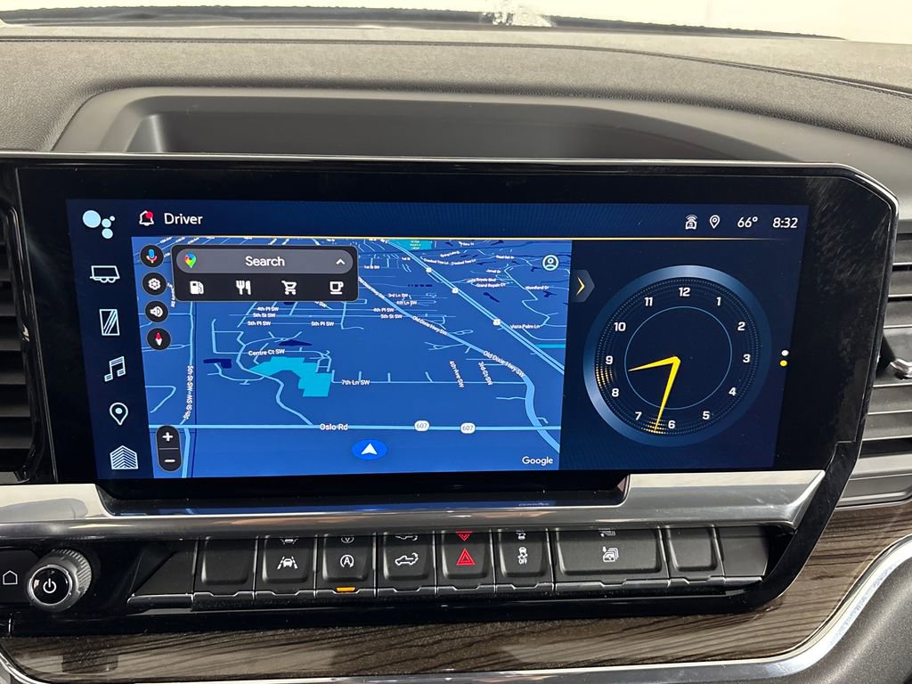 Used 2023 Chevrolet Silverado 1500 LT image 18