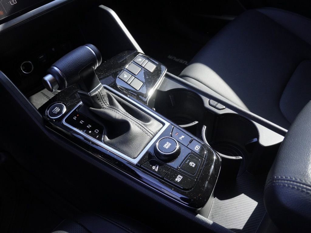 Used 2024 Kia Sportage EX image 16