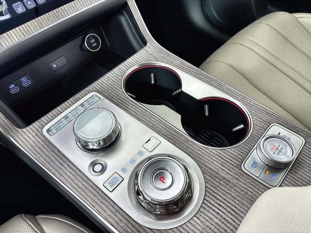 New 2026 Genesis GV80 2.5T Select AWD/4WD image 22