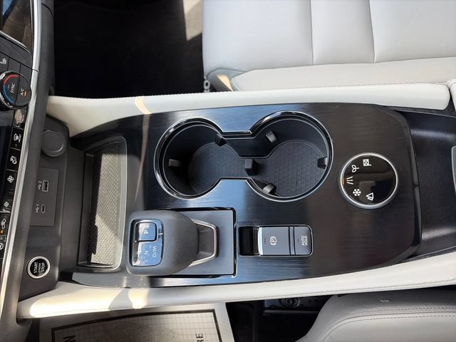 Used 2023 Nissan Rogue SL AWD/4WD image 27