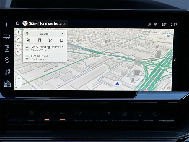 Certified 2025 Chevrolet Silverado 2500 ZR2 w/ ZR2 Bison Edition image 21