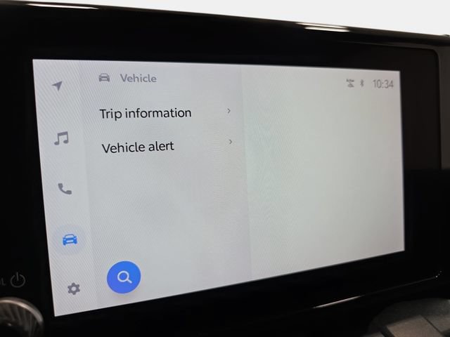 Certified 2024 Toyota RAV4 XLE FWD image 19