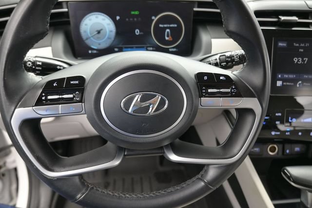 Used 2023 Hyundai Tucson SEL w/ Convenience Package FWD image 17