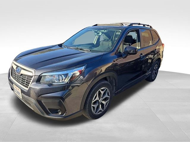 Used 2019 Subaru Forester Premium