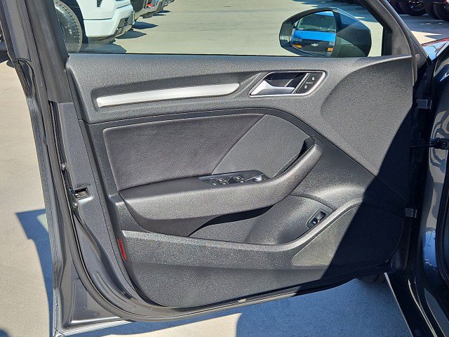 Used 2016 Audi A3 1.8T Premium FWD image 22