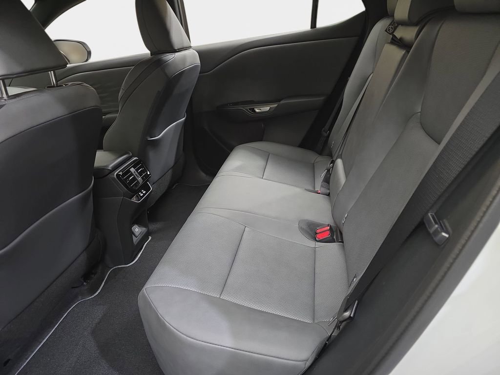 New 2026 Lexus RZ 450e AWD image 14