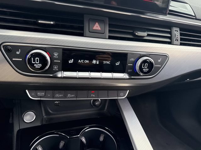 Used 2025 Audi A5 2.0T Premium Plus AWD/4WD image 30