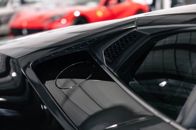 Used 2015 Lamborghini Huracan LP 610-4 image 33