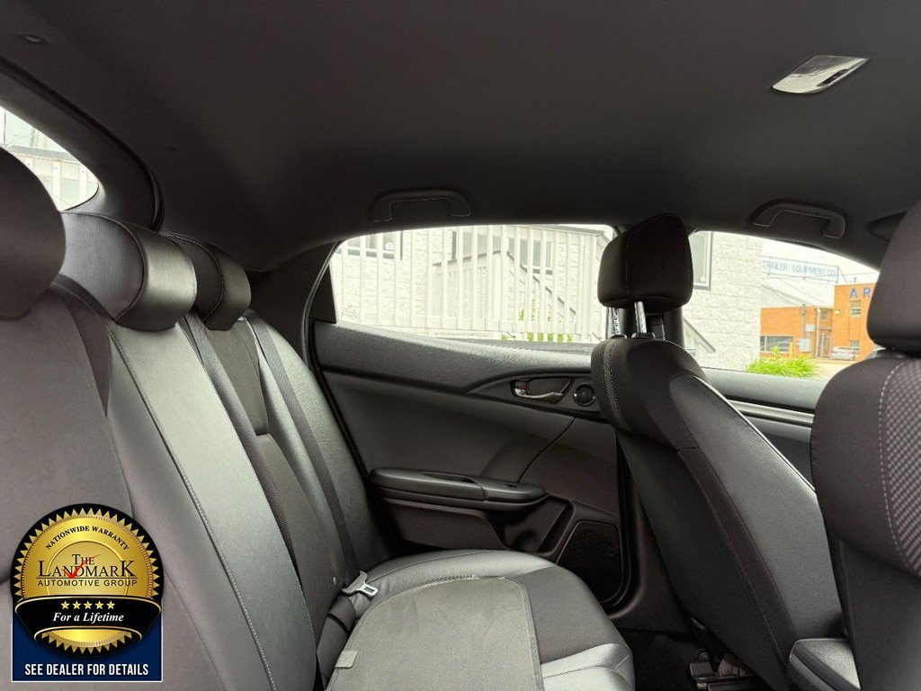 Used 2021 Honda Civic Sport image 14