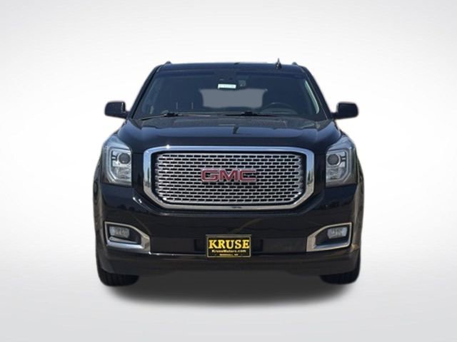Used 2017 GMC Yukon XL Denali w/ Open Road Package AWD/4WD image 42