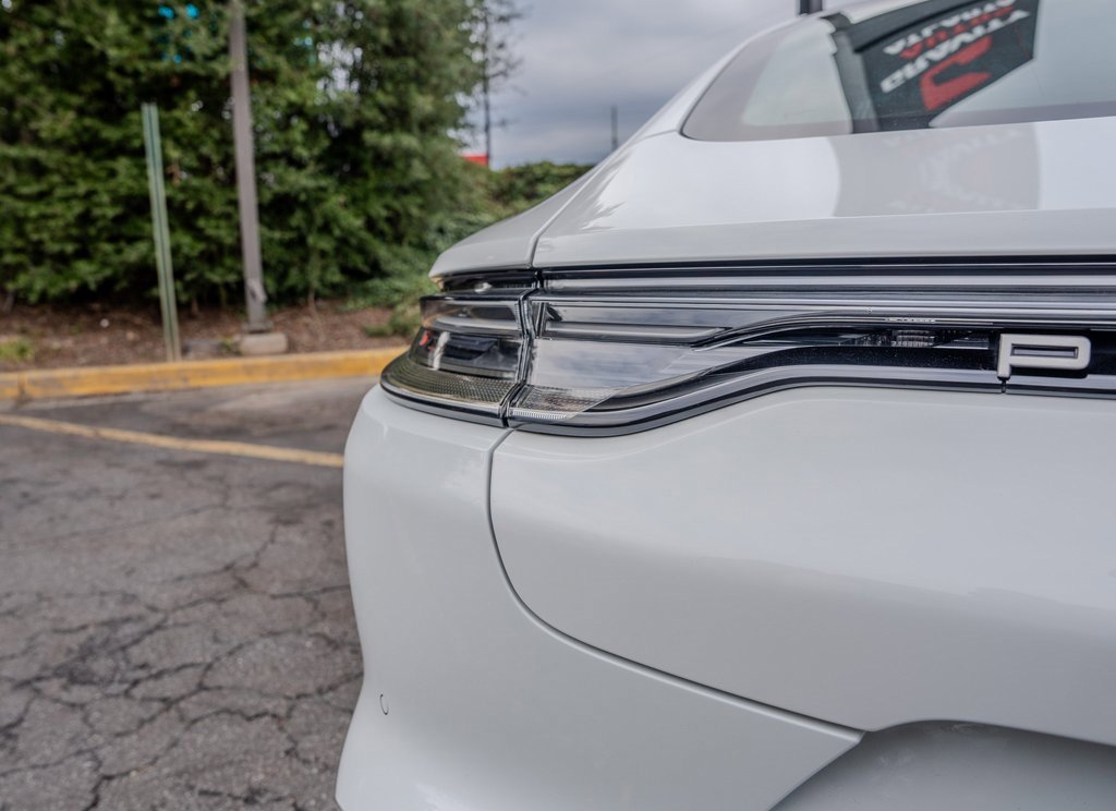 Used 2023 Porsche Panamera Platinum Edition image 26