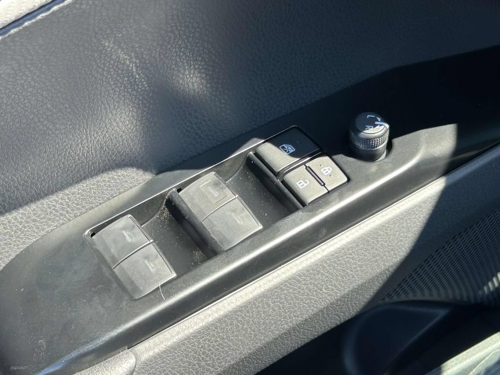 New 2026 Toyota Camry SE FWD image 16