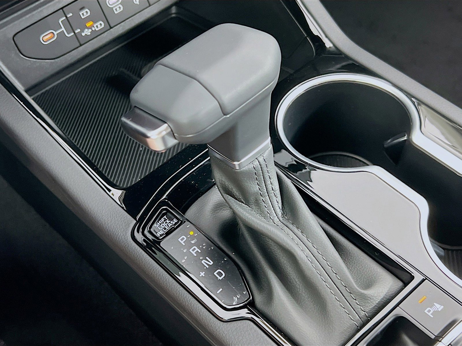 New 2026 Kia K5 EX FWD image 12