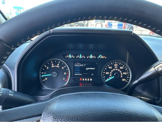 Used 2018 Ford F150 XLT w/ Equipment Group 302A Luxury RWD image 11