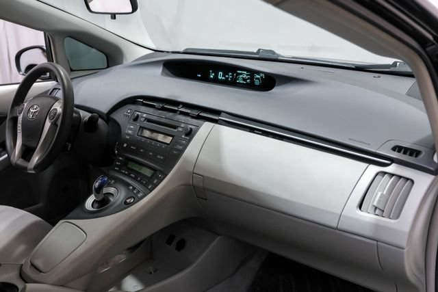 Used 2010 Toyota Prius One FWD image 19