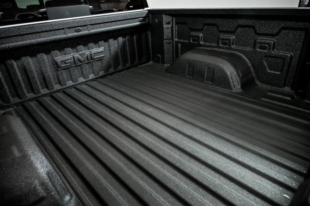 New 2026 GMC Sierra 1500 Elevation w/ Elevation Premium Package image 5
