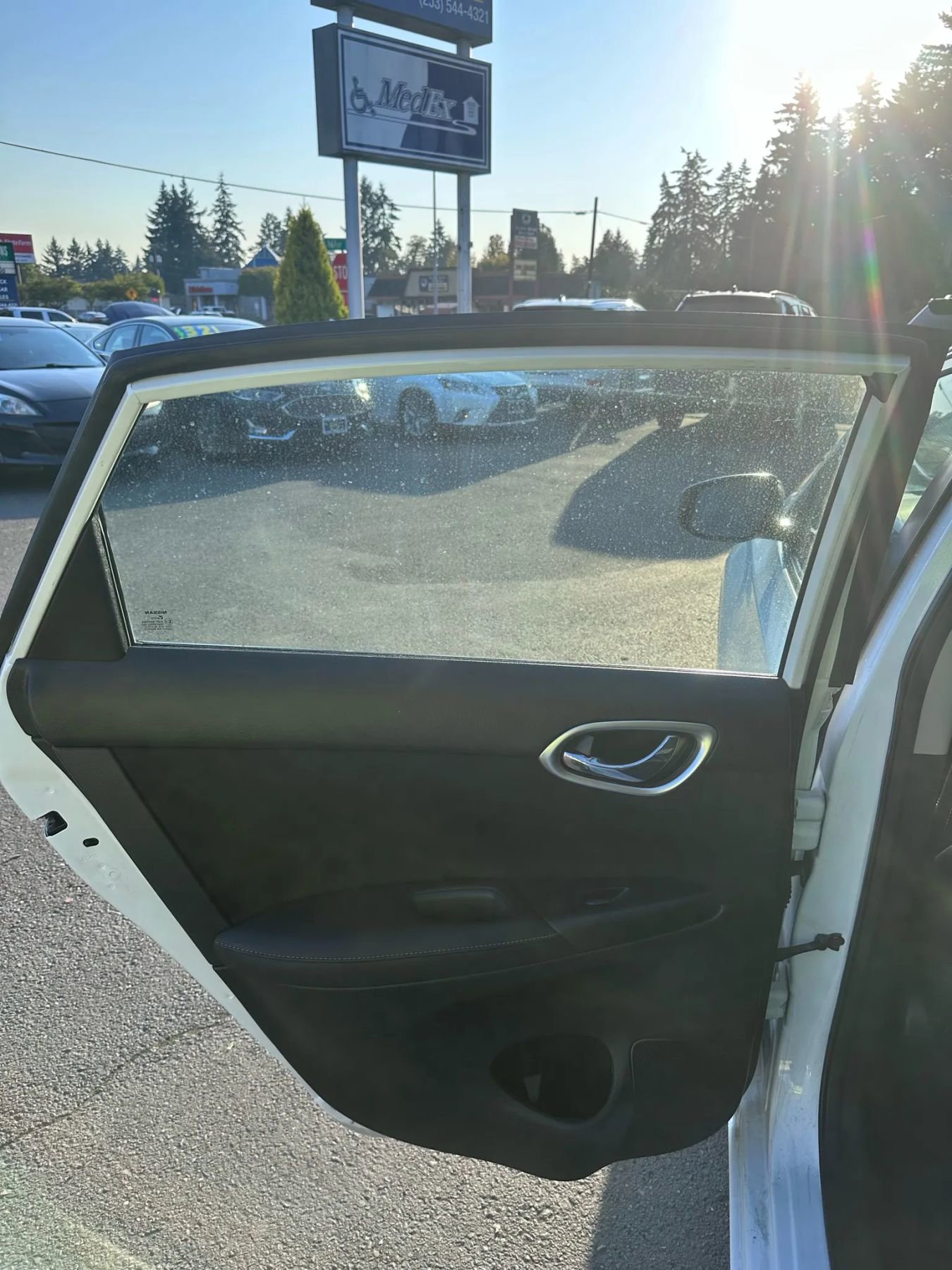 Used 2017 Nissan Sentra SV image 15