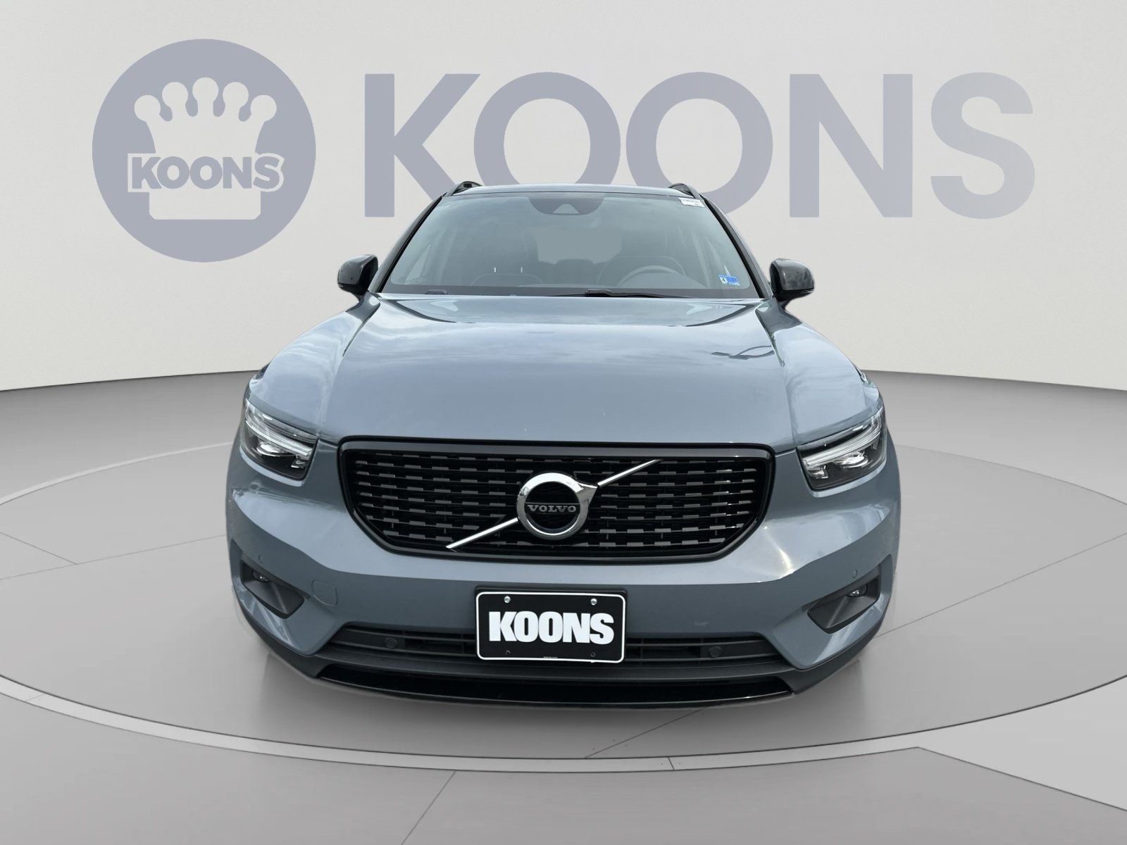 Used 2021 Volvo XC40 T5 R-Design AWD/4WD image 19