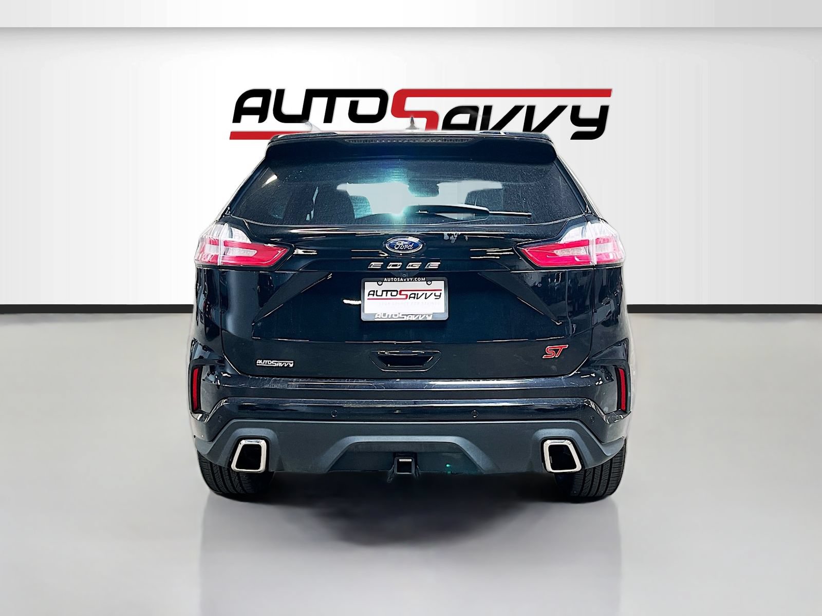 Used 2023 Ford Edge ST AWD/4WD image 6