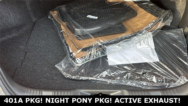 New 2026 Ford Mustang GT Premium image 30