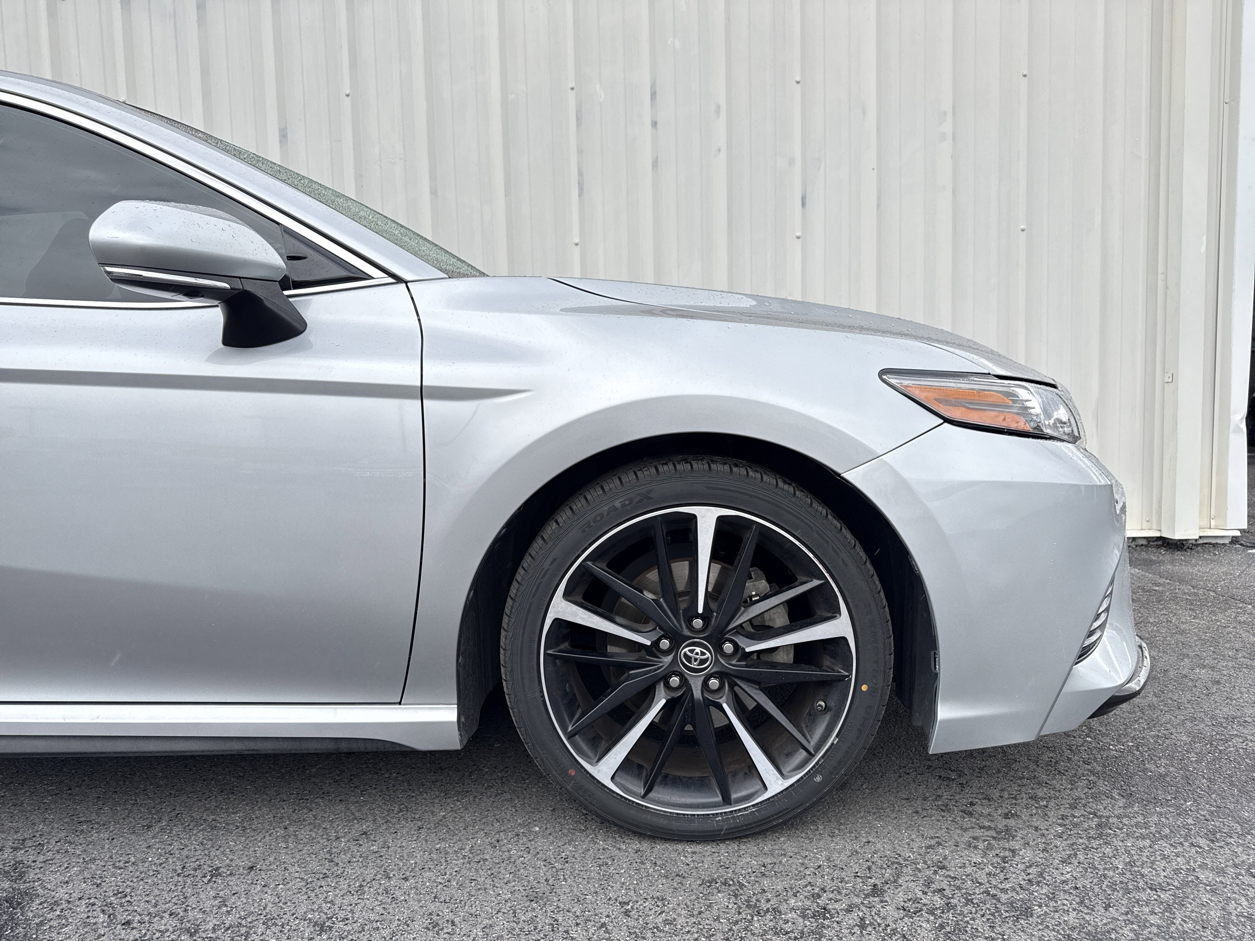 Used 2019 Toyota Camry XSE w/ Driver Assist Package image 24
