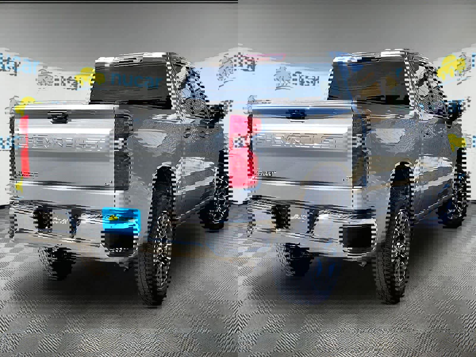 Used 2023 Chevrolet Silverado 1500 LT image 6