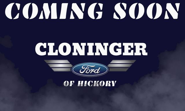 Used 2016 Ford Focus Titanium