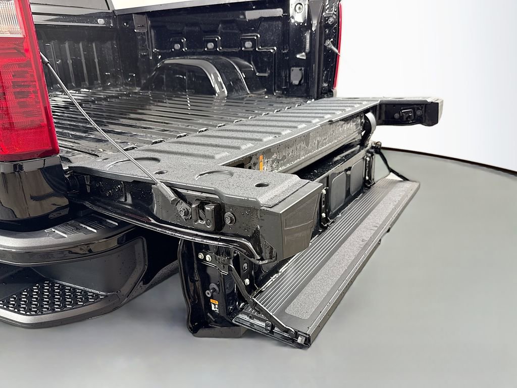 New 2026 Chevrolet Silverado 1500 Custom image 30