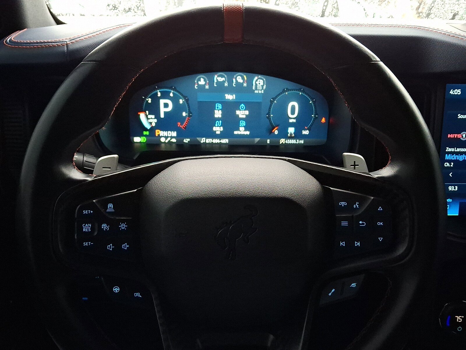 Certified 2023 Ford Bronco Raptor image 20