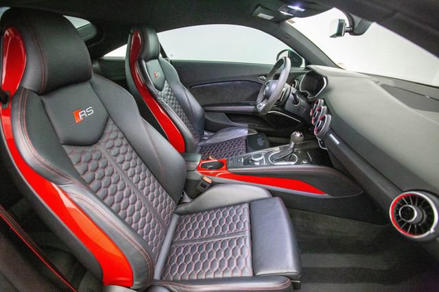 Used 2021 Audi TT RS image 20