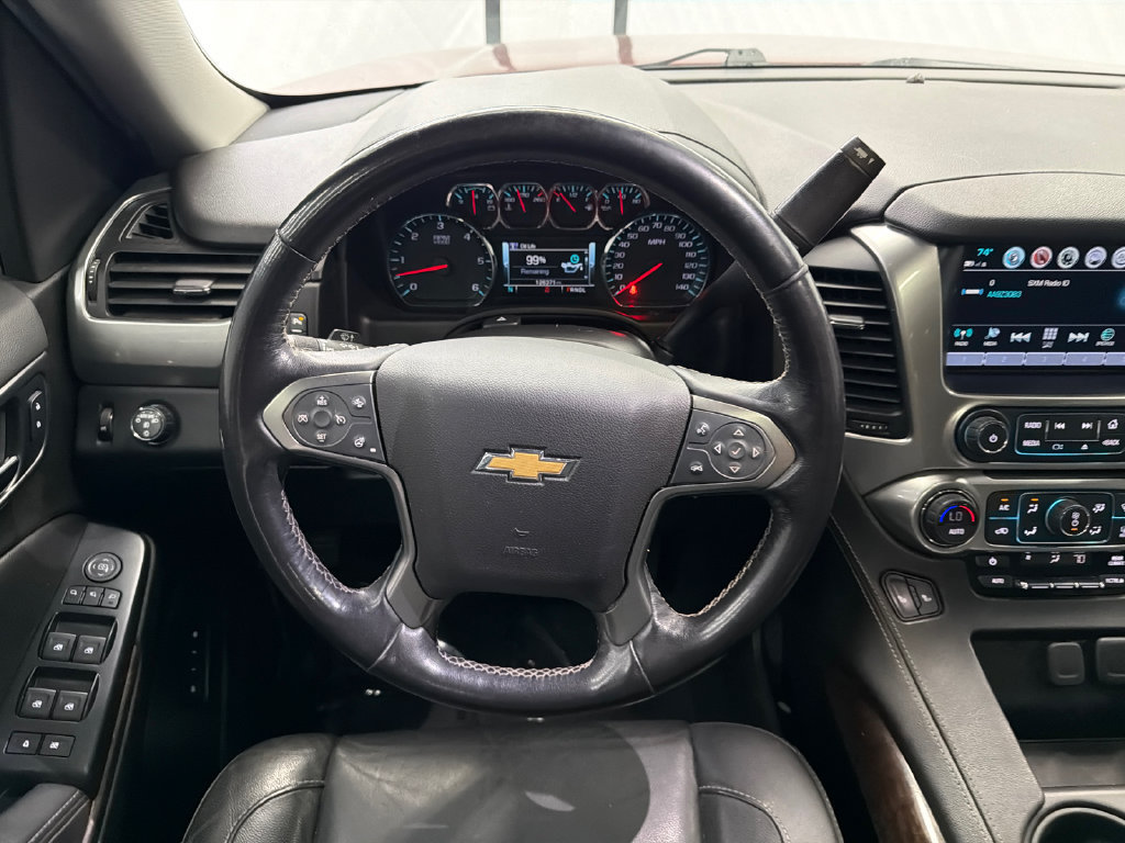 Used 2019 Chevrolet Tahoe LT RWD image 25