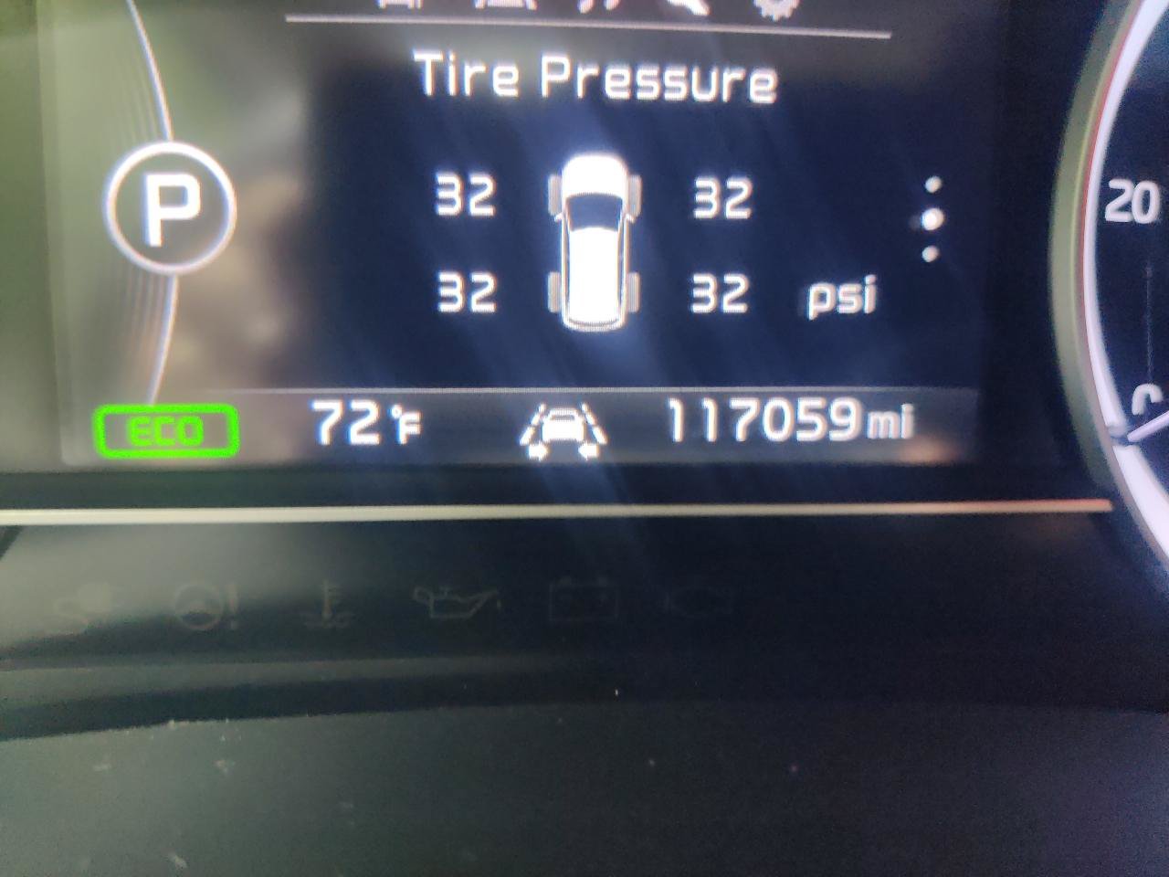 Used 2019 Kia Niro LX FWD image 10