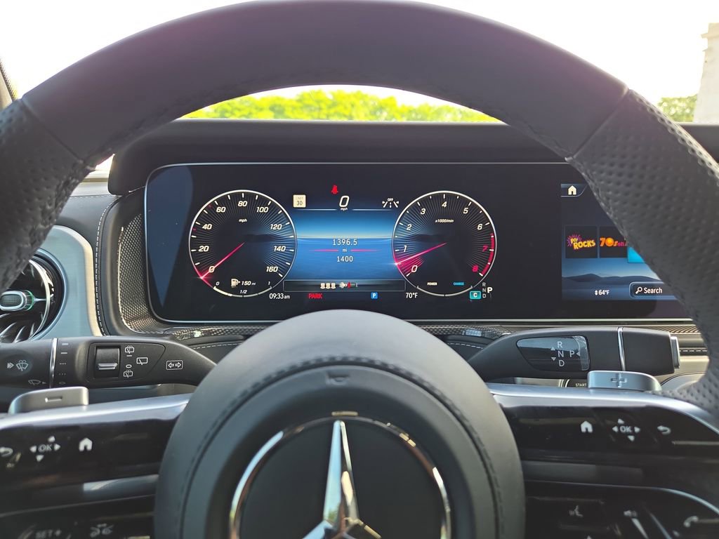 Used 2026 Mercedes-Benz G 550 image 28