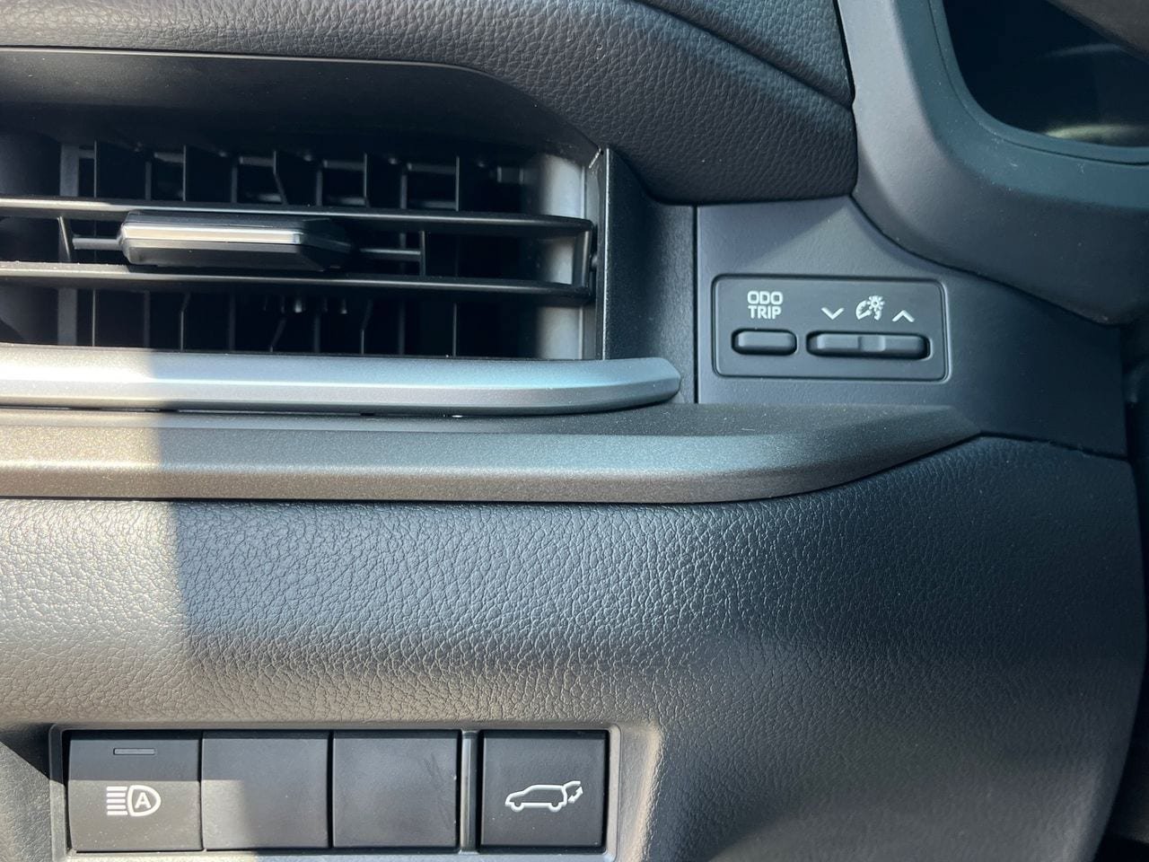 Used 2024 Toyota Grand Highlander FWD image 29