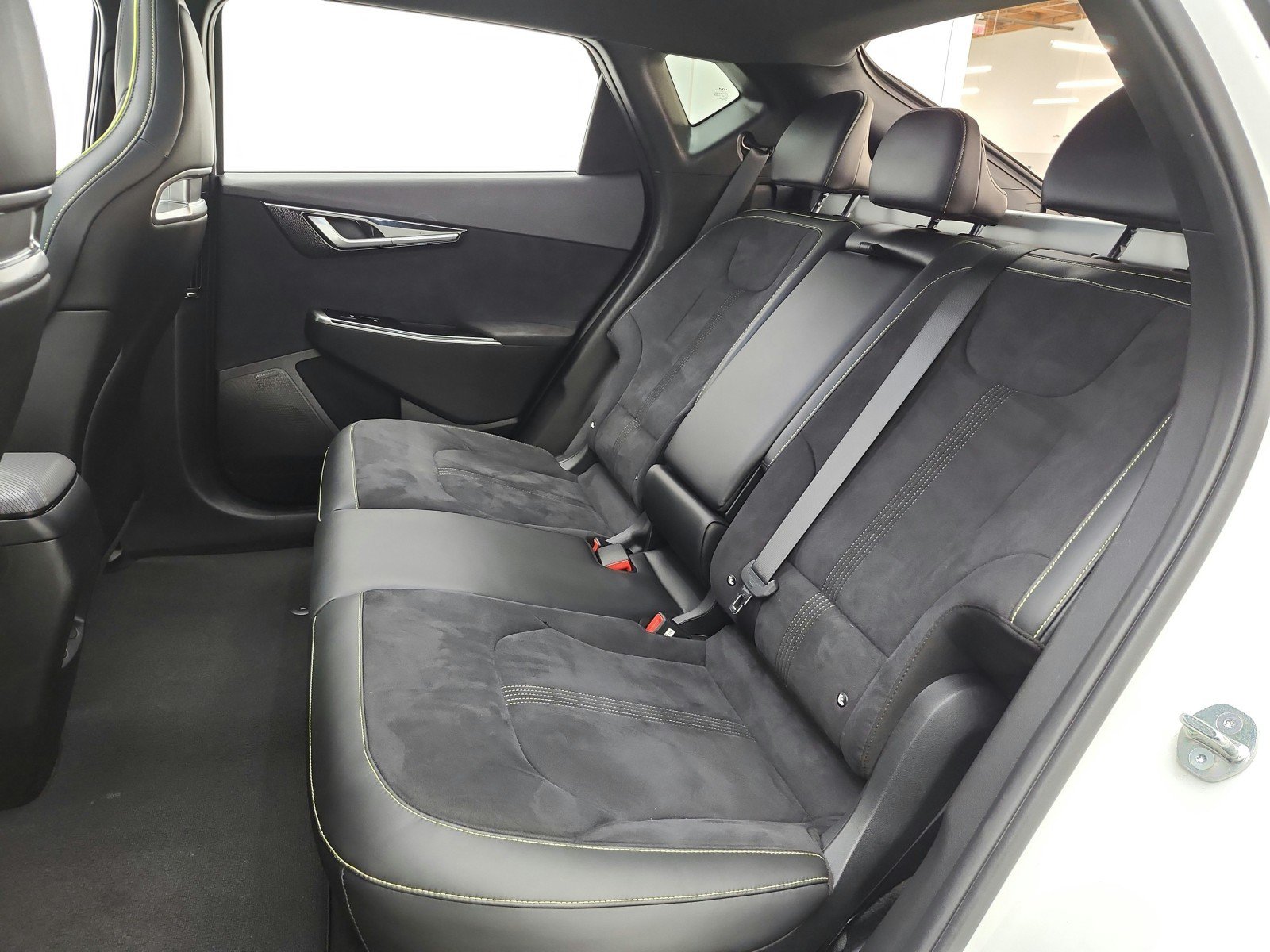 Used 2023 Kia EV6 GT AWD/4WD image 15