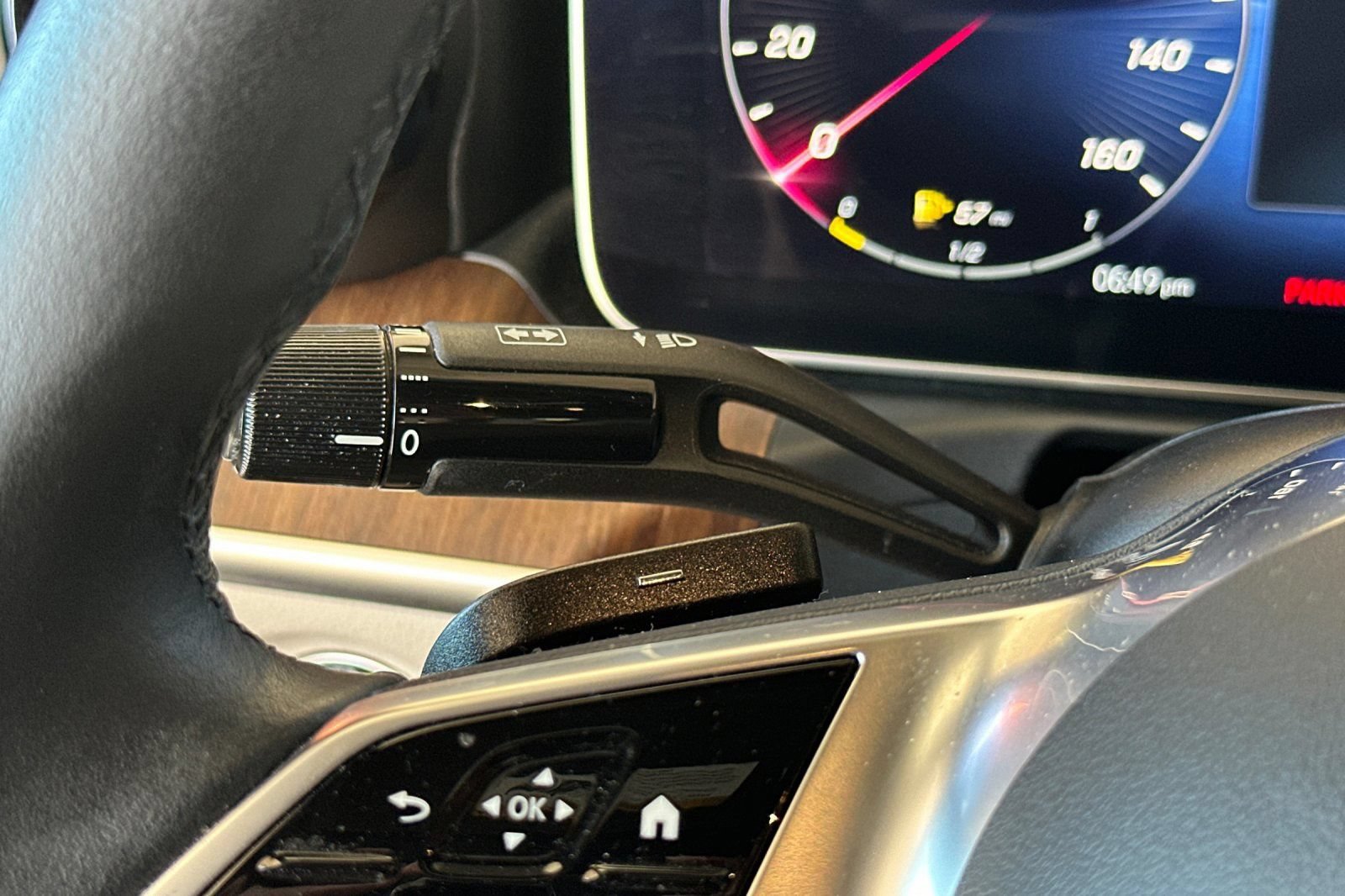 Certified 2023 Mercedes-Benz C 300 Sedan image 31