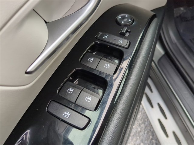 Used 2023 Hyundai Tucson Limited image 20