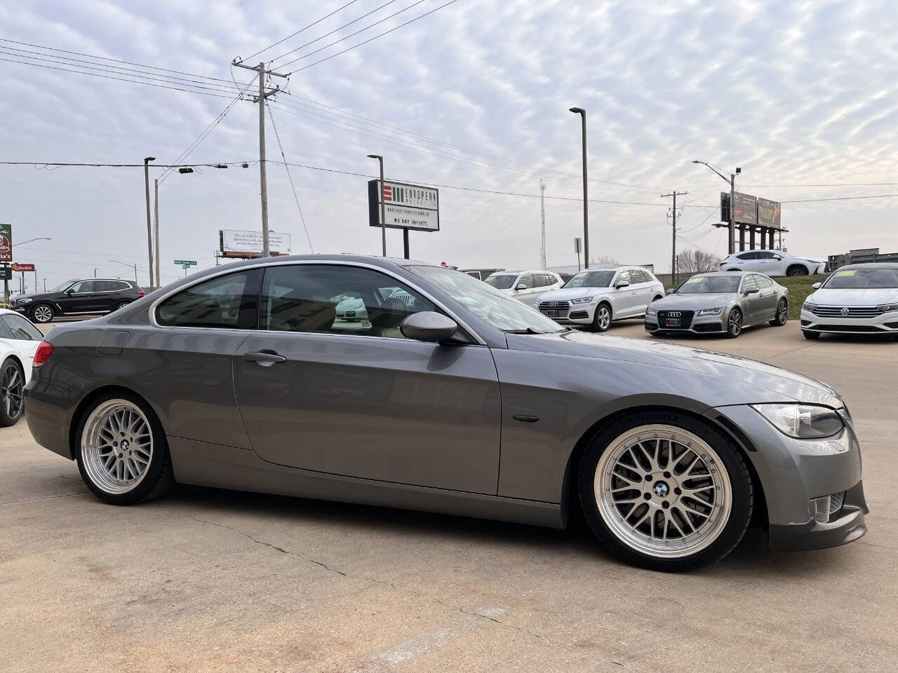 Used 2008 BMW 335i Coupe image 6